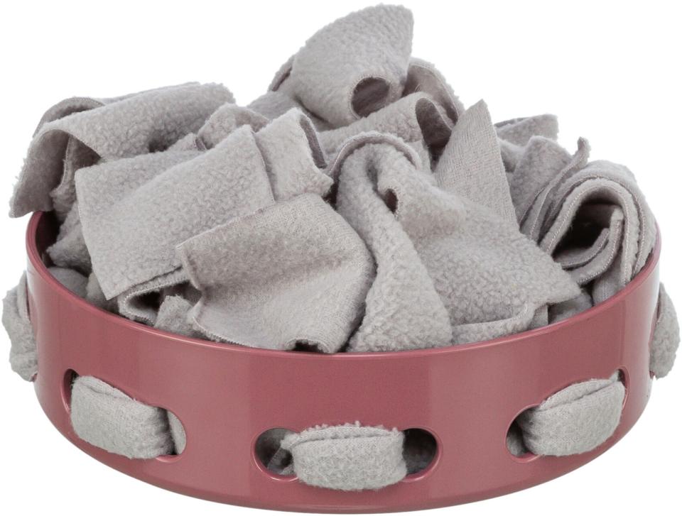 Trixie Cat Activity Hide'n'Sniff-bolle, plast