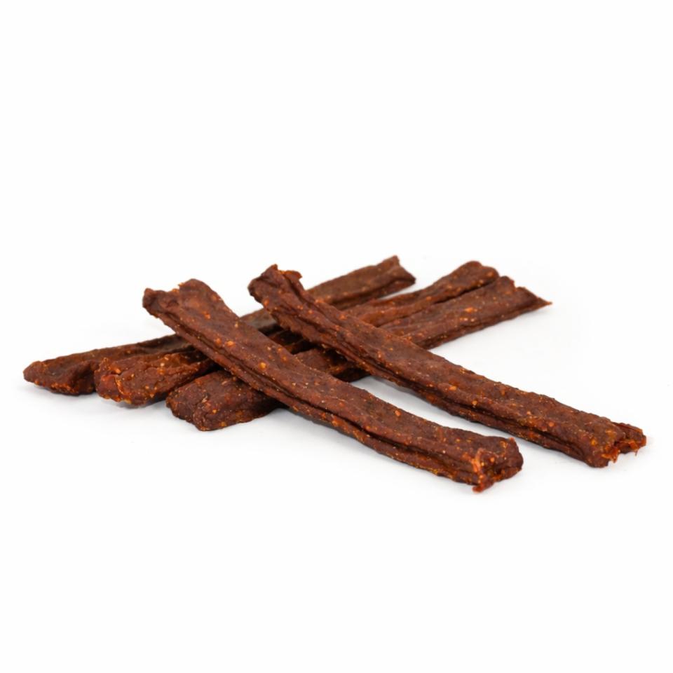 Companion+ Vital Tyggestænger med hest og hørfrøolie