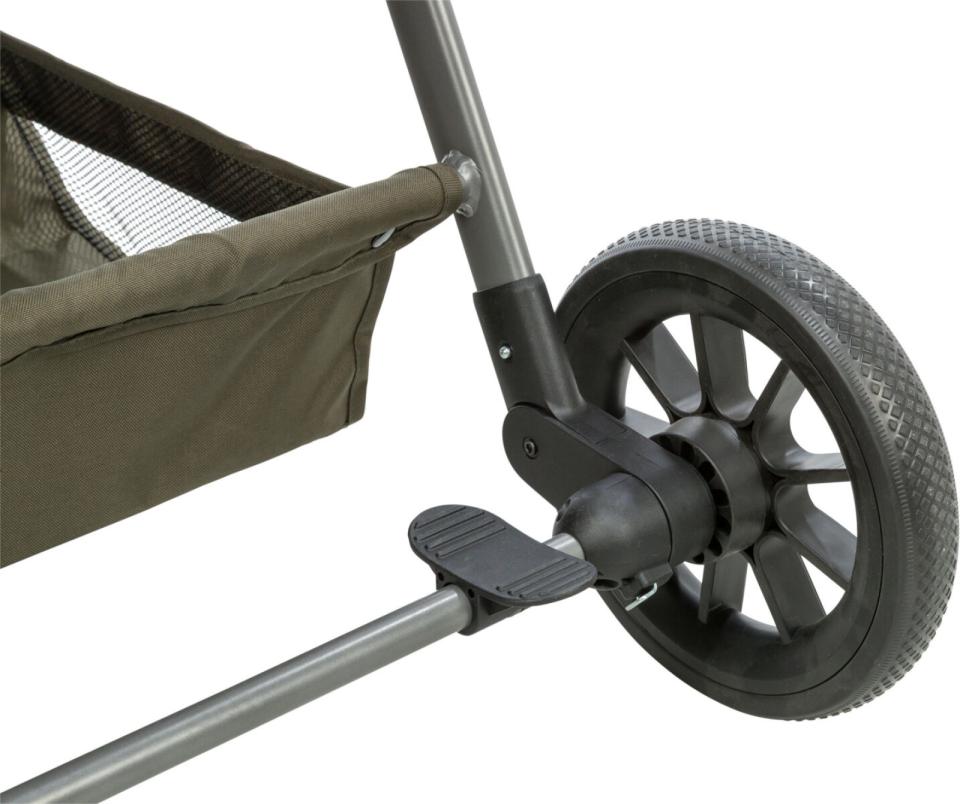 Trixie Buggy klapvogn til hunde