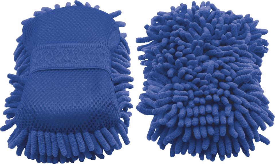 HorseGuard Microfiber svamp