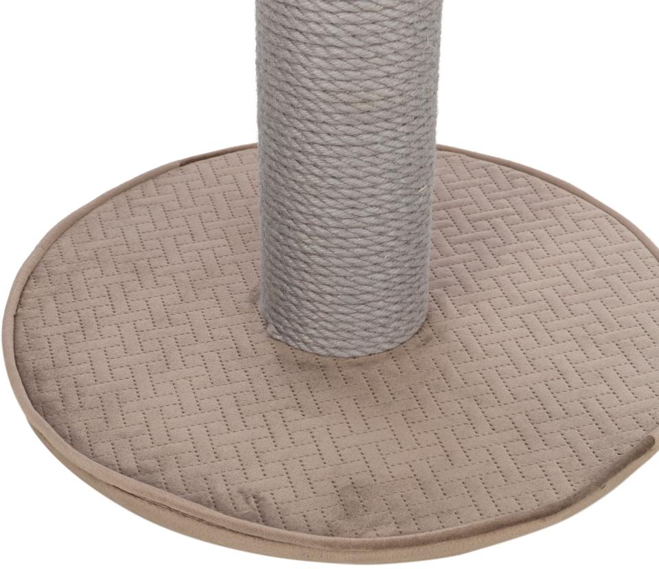 Trixie Livia kradsetræ med legebold