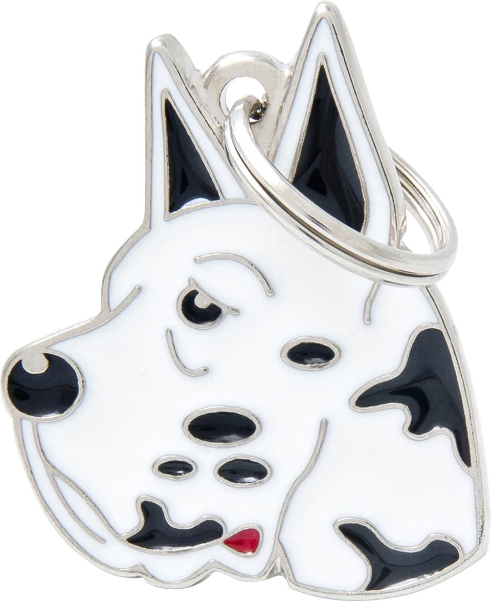 MyFamily Friends, Grand Danois