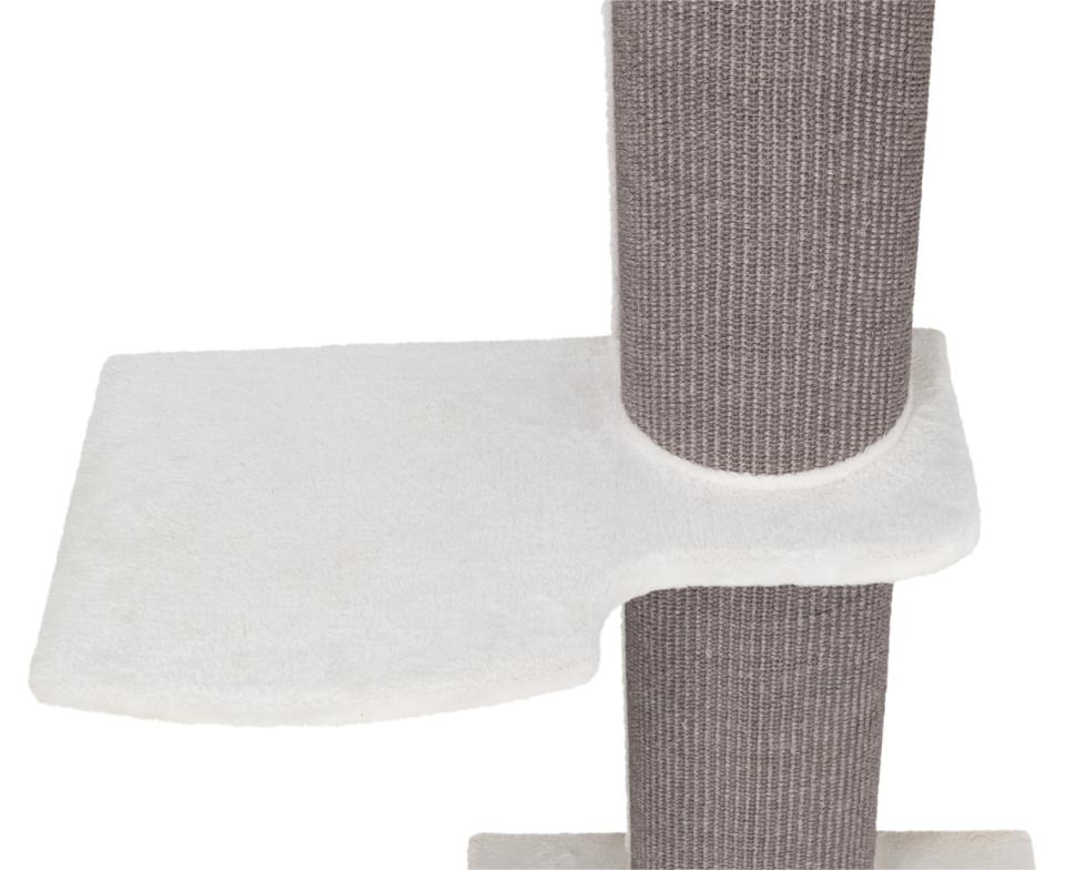 Trixie Acadia kradsetræ til væg montering