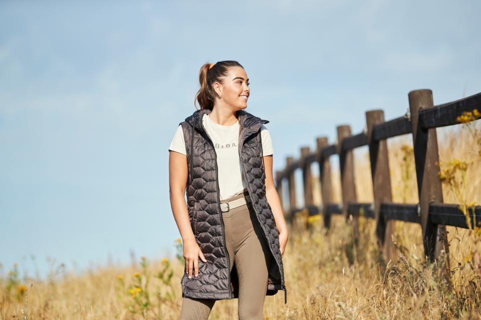 Equipage Kalea ridetights fullgrip