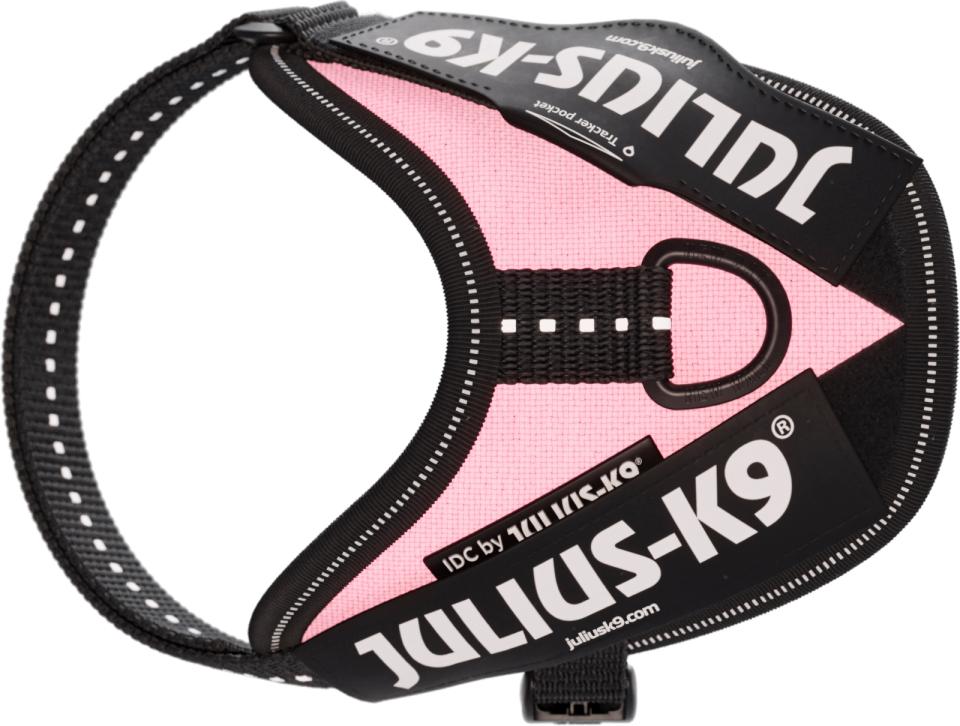 Julius-K9 IDC Powerharness hundesele