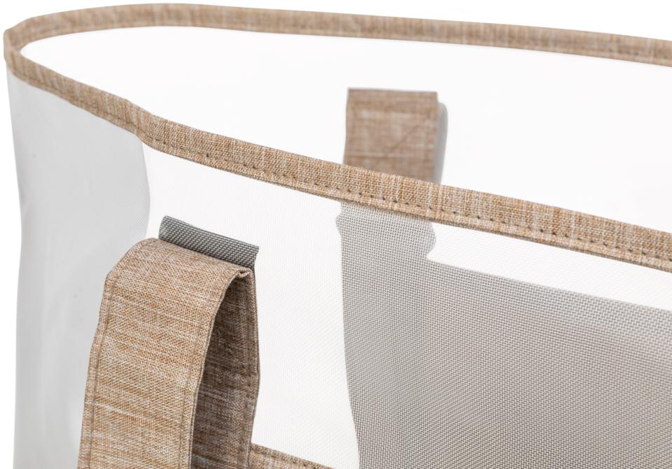 Trixie Mary transporttaske