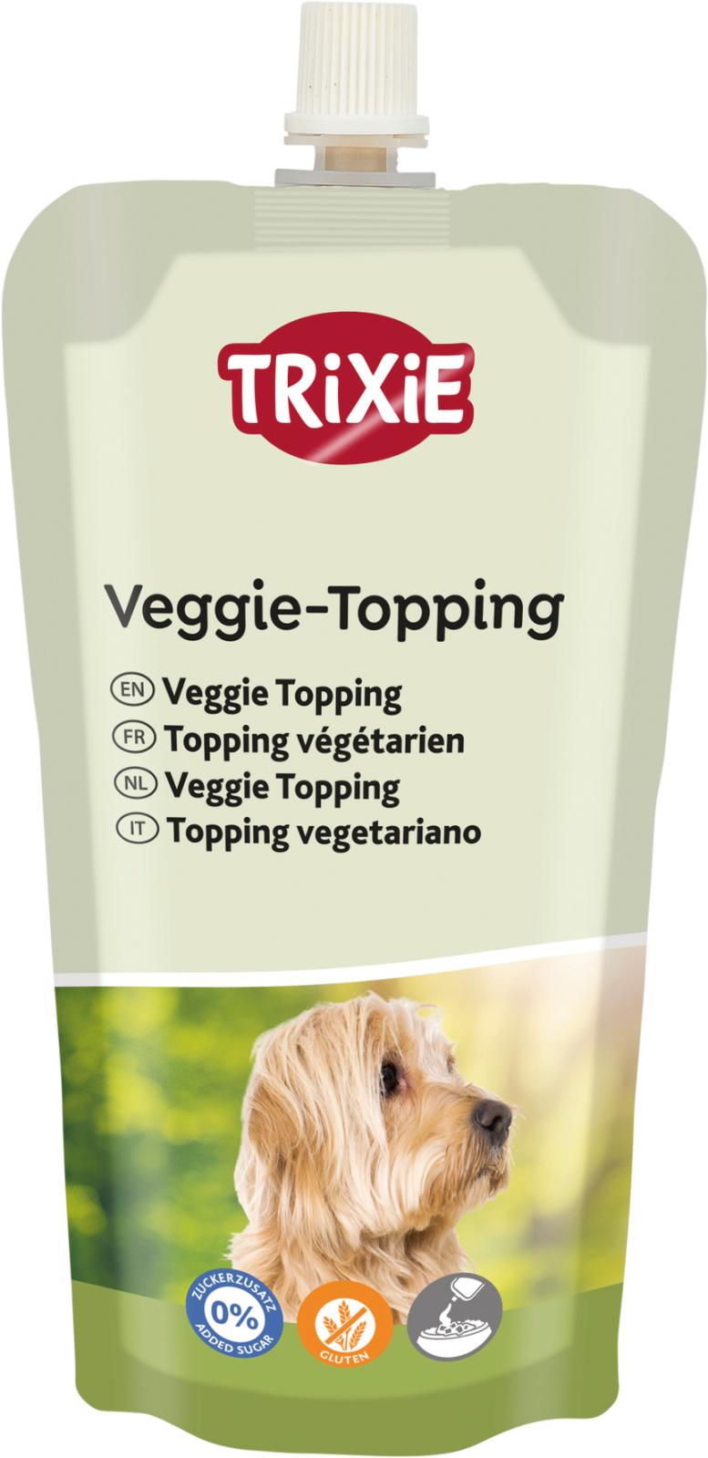 Trixie Veggie-Topping