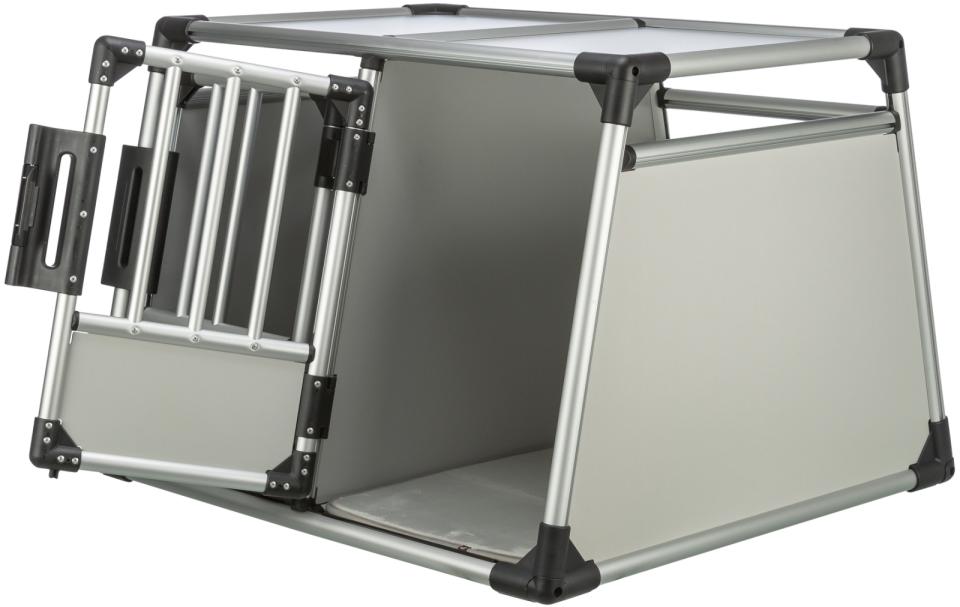 Trixie Transportbur, dobbelt