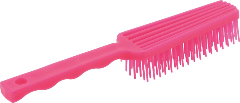 HorseGuard Man og halestrigle