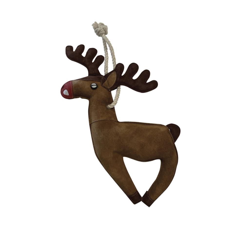 HorseGuard hestelegetøj Rensdyr