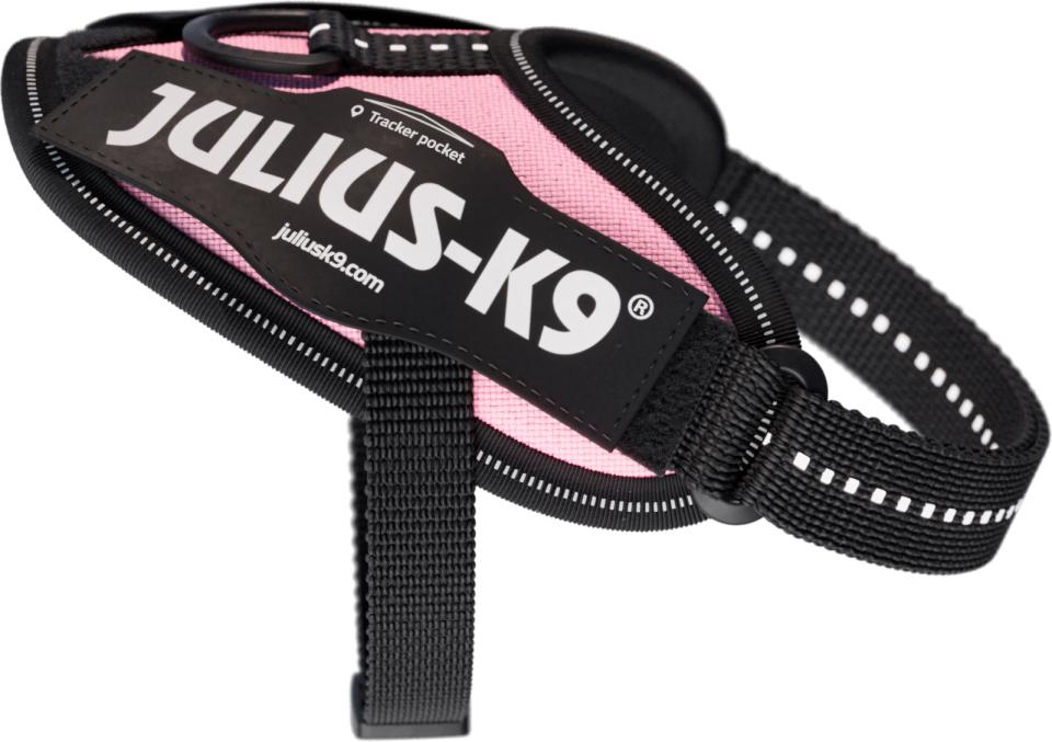 Julius-K9 IDC Powerharness hundesele