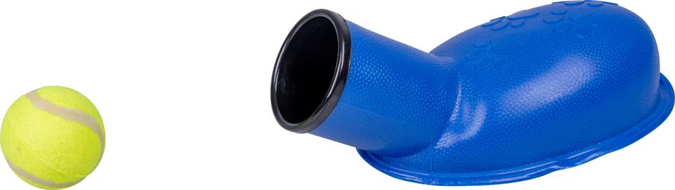 Companion Tennisboldkaster