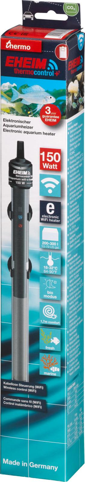 EHEIM thermocontrol+ med WLAN