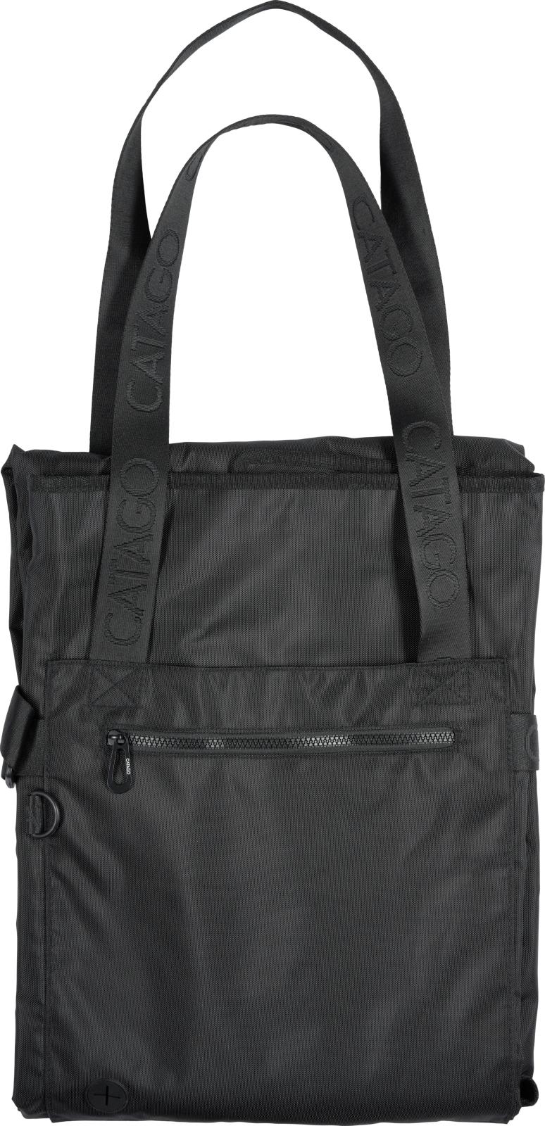 CATAGO on the go taske 2,0