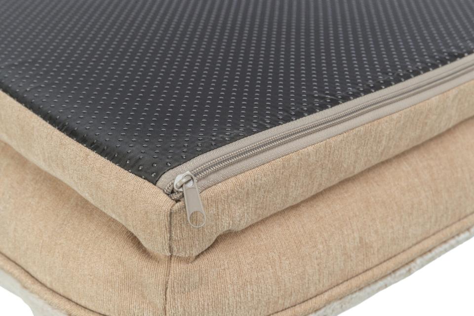 Trixie Lino vitalseng, firkantet