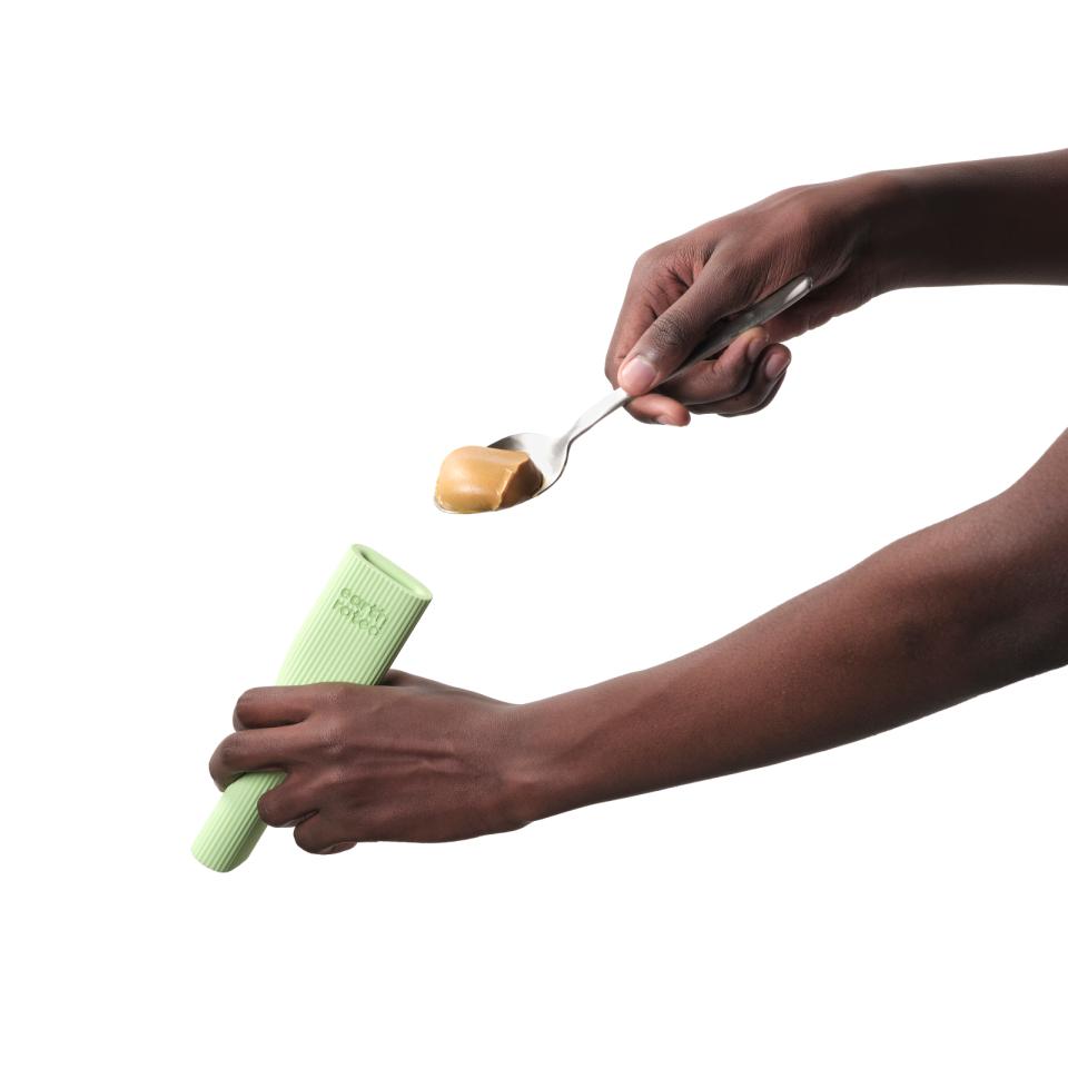 Earth Rated tyggeleke