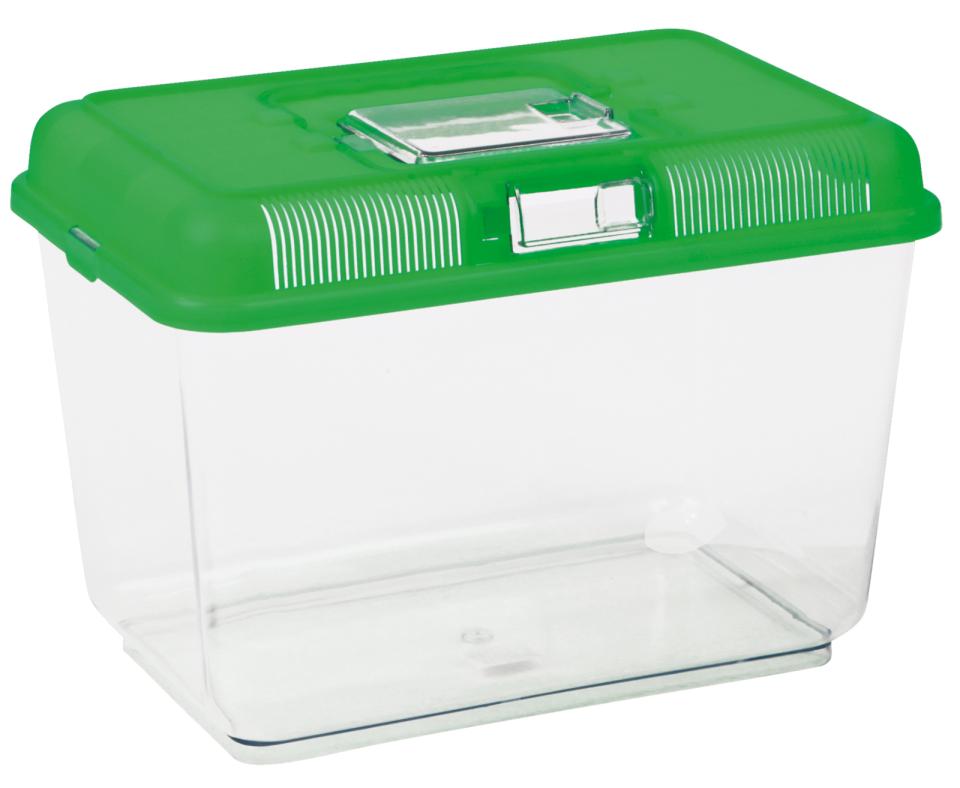 Trixie Transport- og foderboks