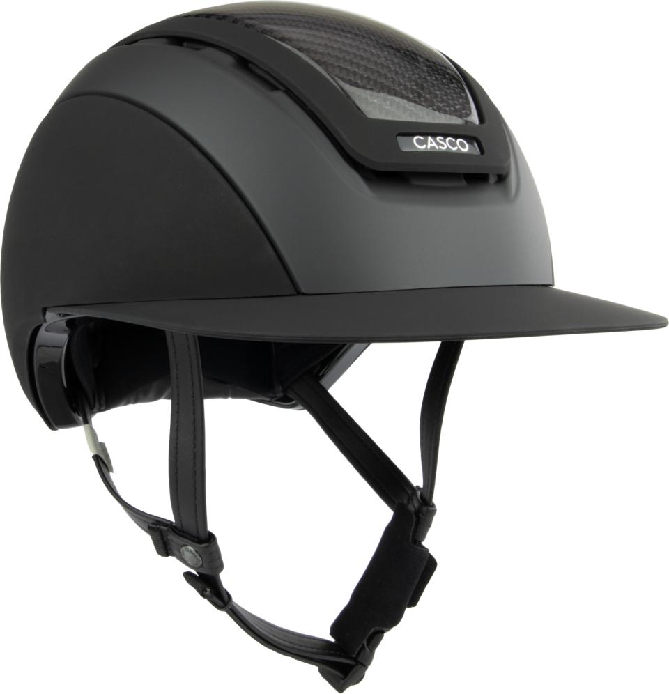 Casco Elite Carbon ridehjelm