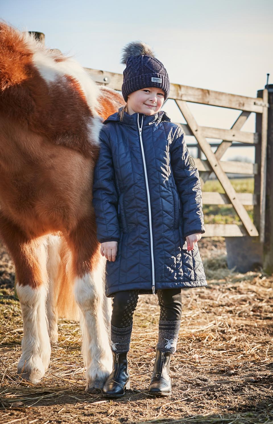 Equipage KIDS Lilly hue