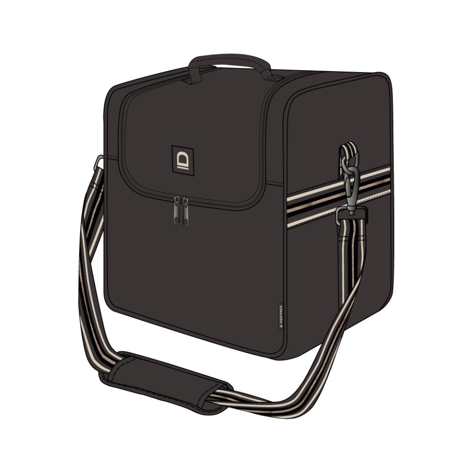 Equipage Mingle Pusseveske