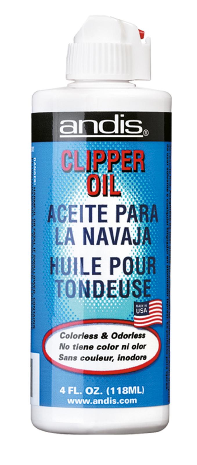 Trixie Andis AGC-2 hundeklipper