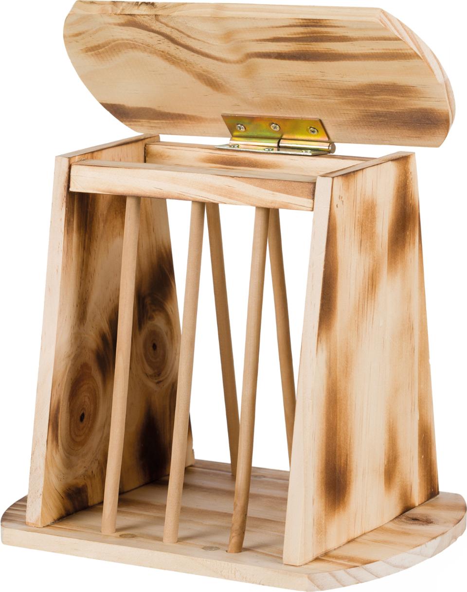 Fristående Höhäck