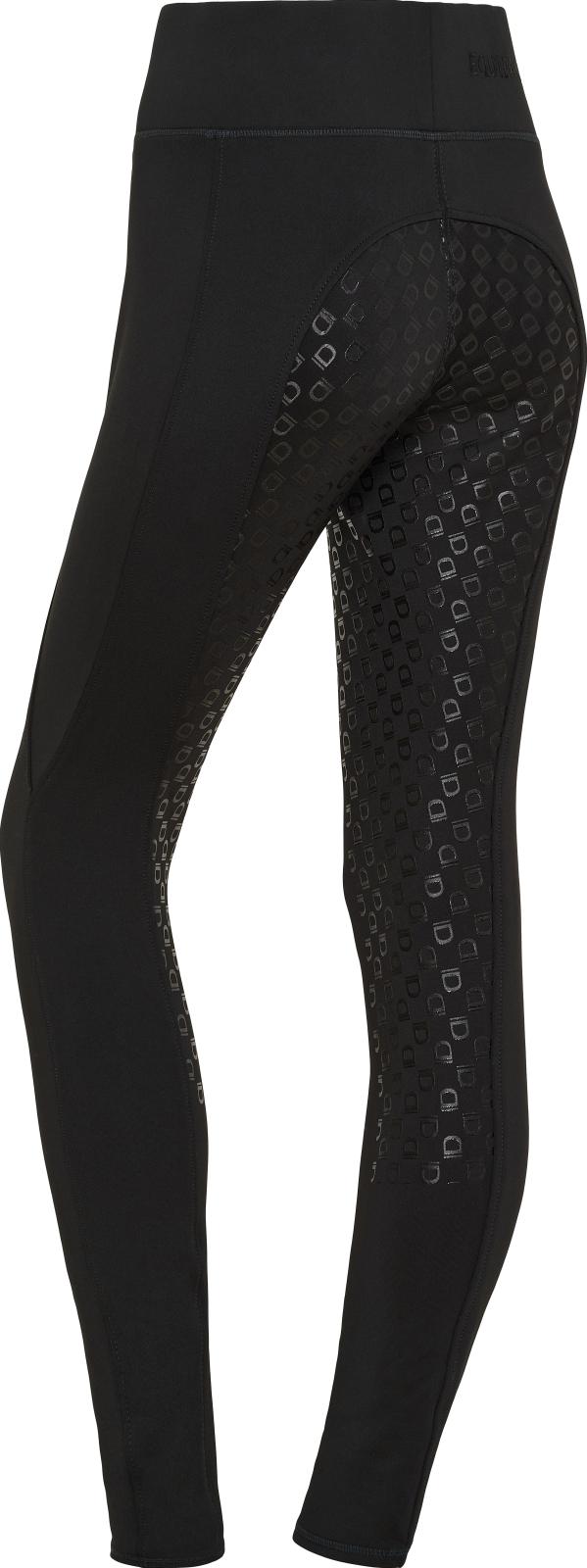 Equipage Safina vinter ridetights Fullgrip