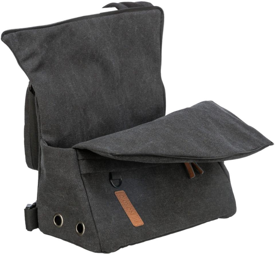 Trixie Bjorn BE NORDIC rygsæk