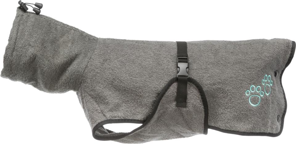 Trixie Badekåbe til hund