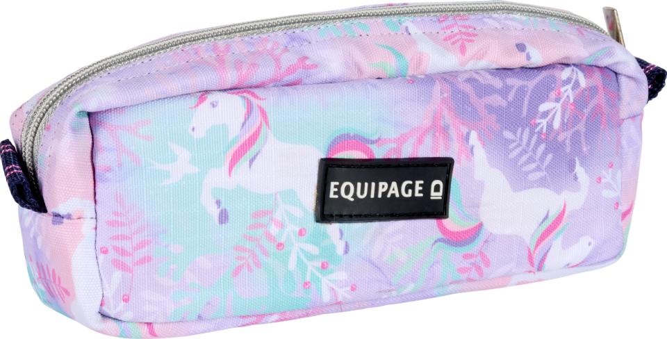 Equipage Kris penalhus til børn