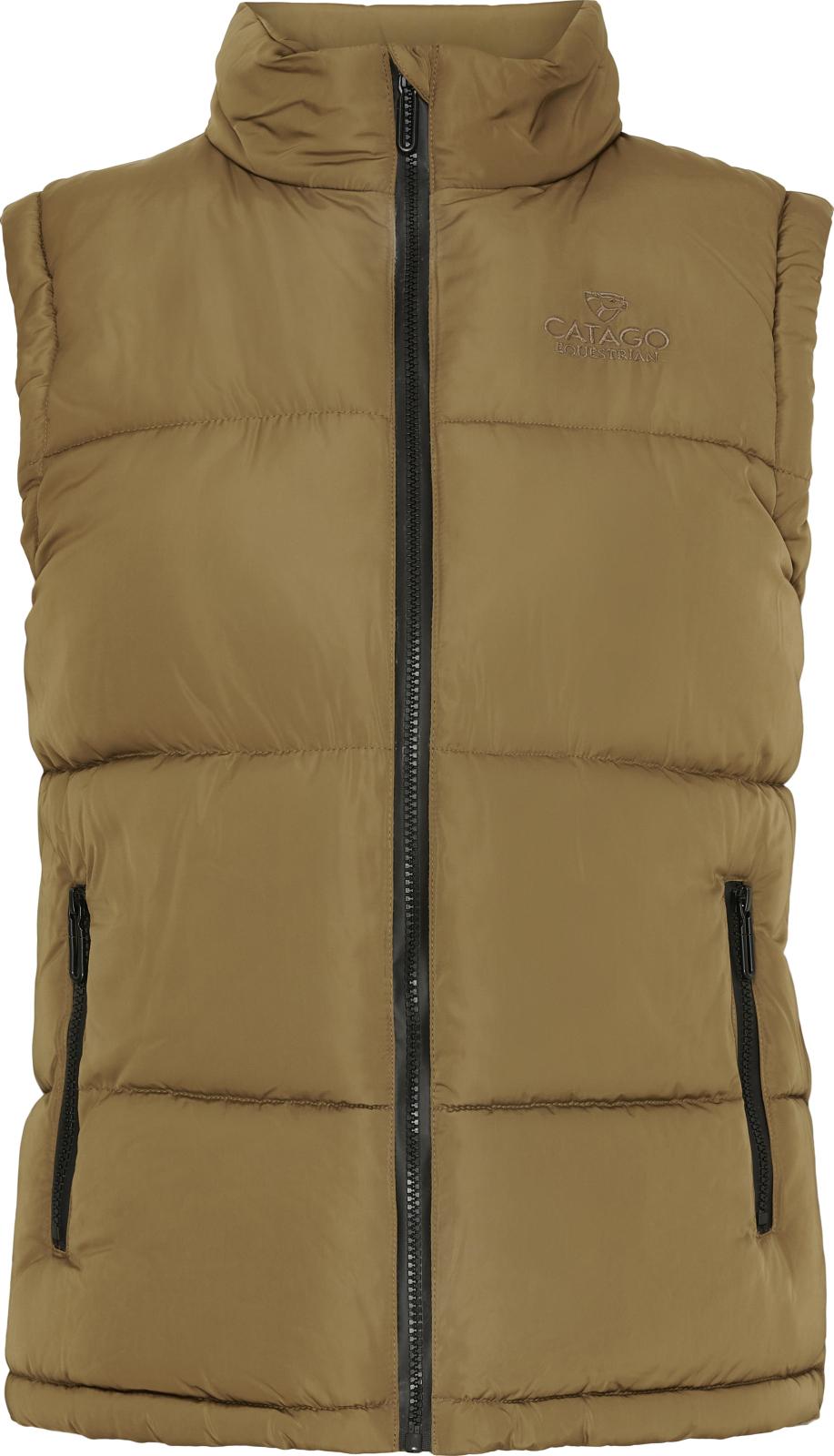 CATAGO Busta bodywarmer ridevest