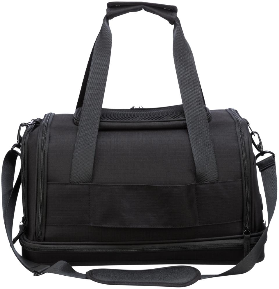 Plane airline carrier