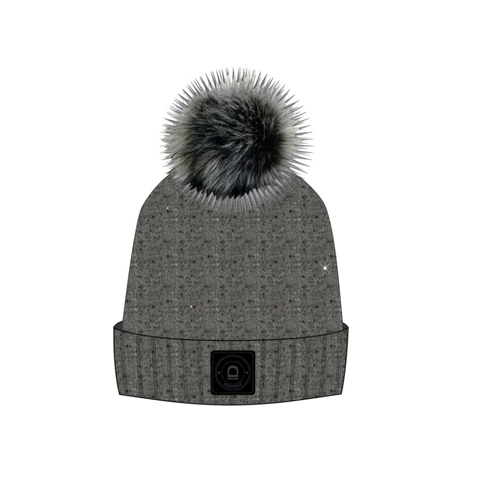 Equipage Lira Glitter hat