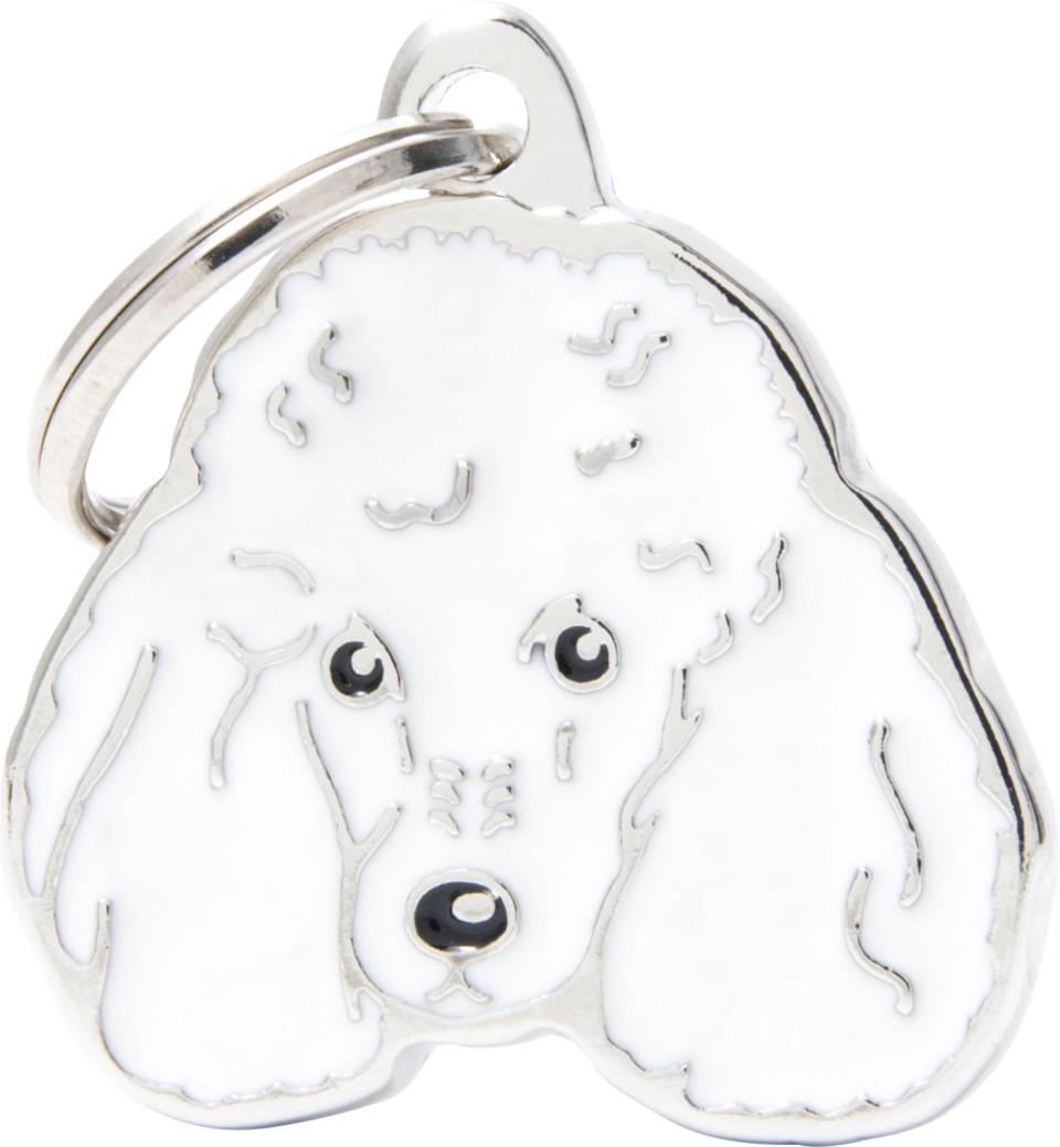 MyFamily Friends, Pudel