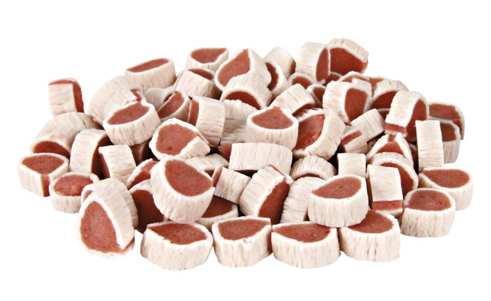 Jolly Paw Chicken Snack (kylling og sej)