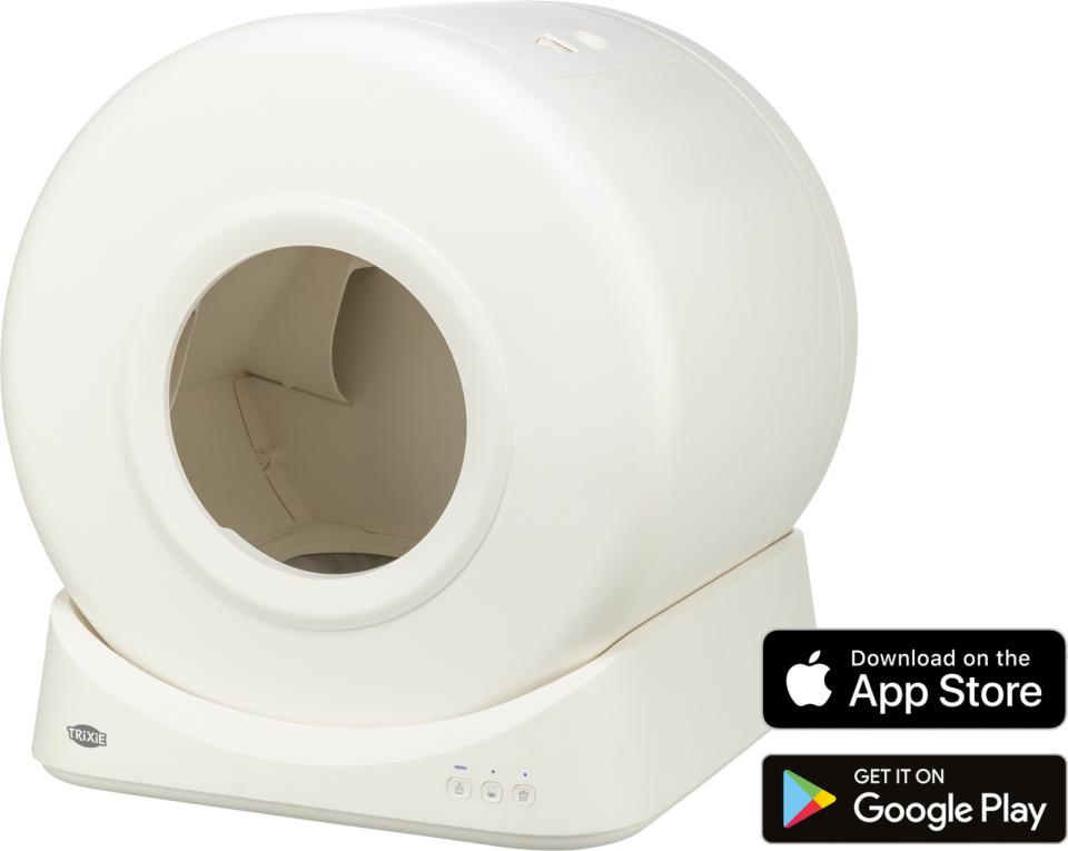 Trixie SMART automatisk kattetoilet