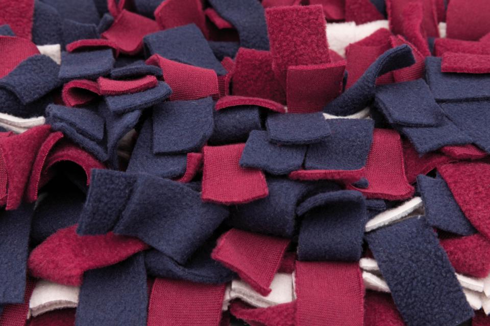 Snusetæppe strategispil