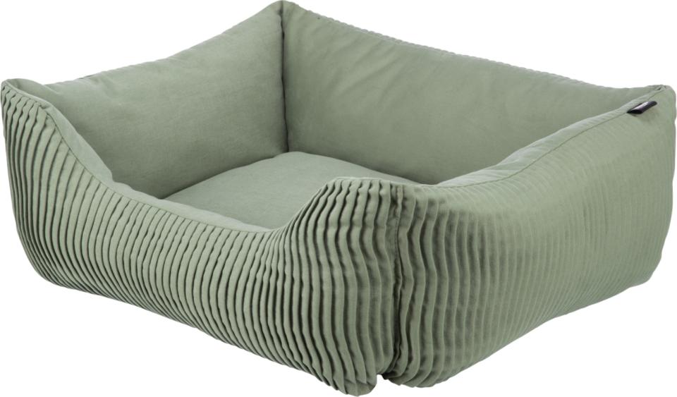 Trixie Marley hundeseng, firkantet