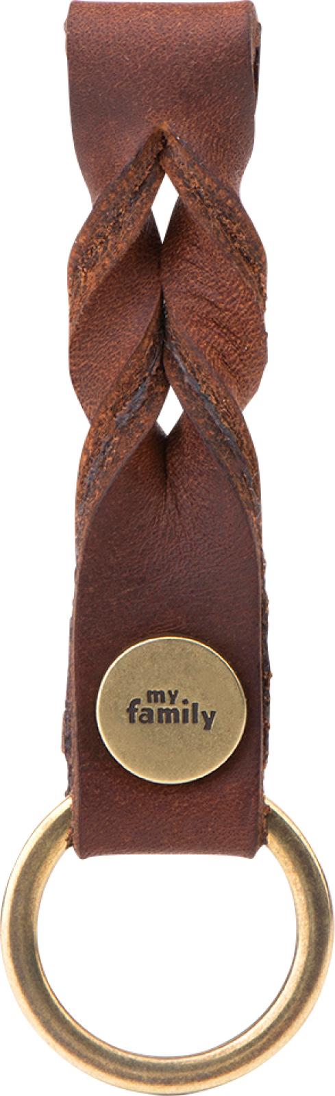 My Family nøglering Ascot