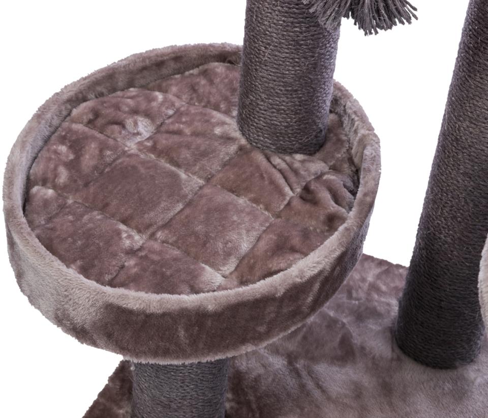 Andres scratching post XXL