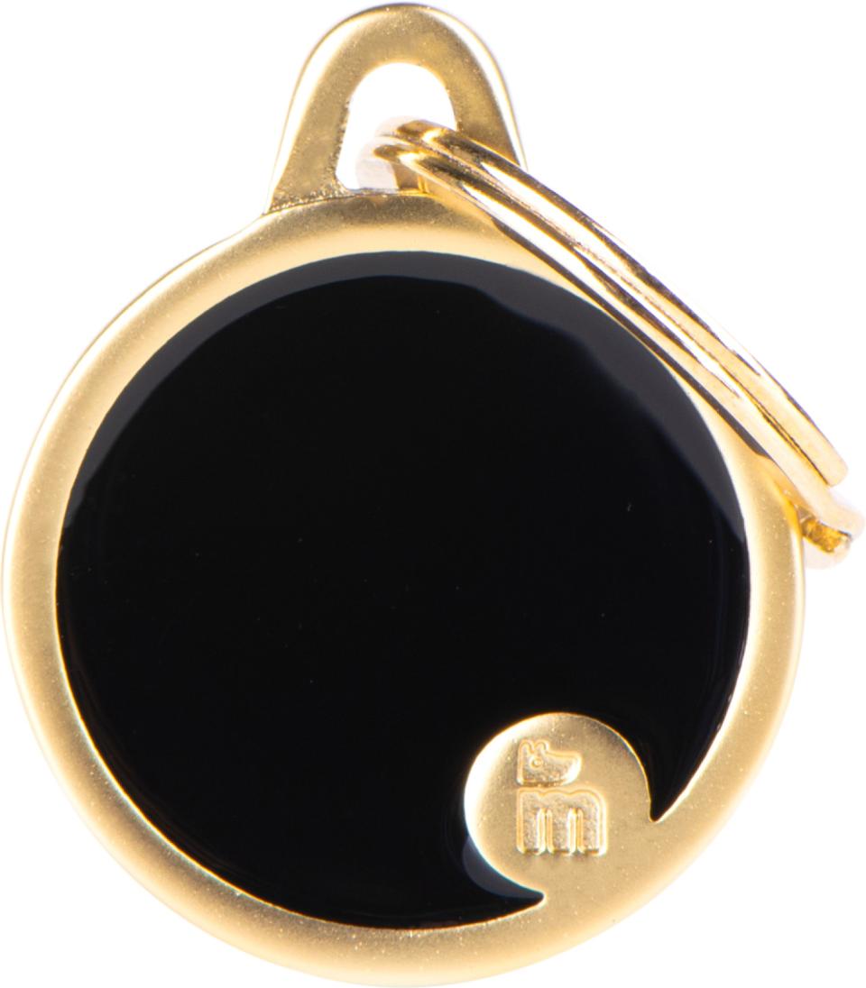 MyFamily Basic handgjorda, cirkel