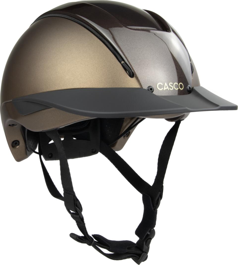 Casco Duell Prime ridehjelm