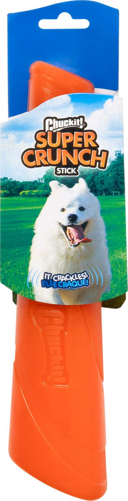 CHUCKIT Super crunch pind