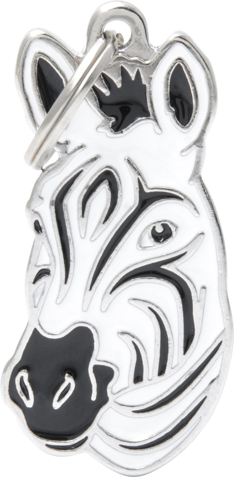 MyFamily Wild, zebra