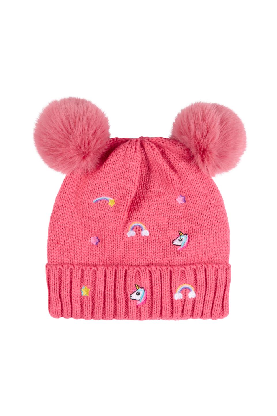 Equipage KIDS Unicorn hue