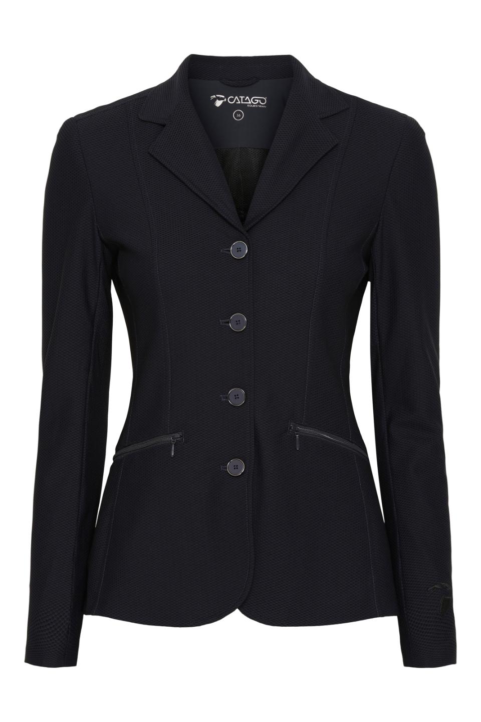 CATAGO Fallon ride stævne jakke