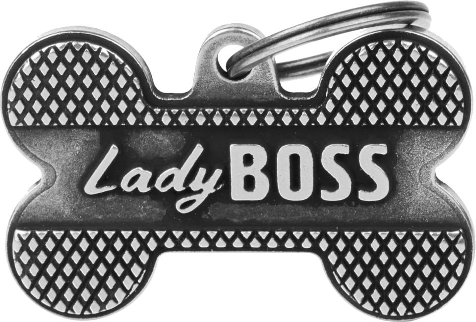 MyFamily Bronx, ben, Lady BOSS