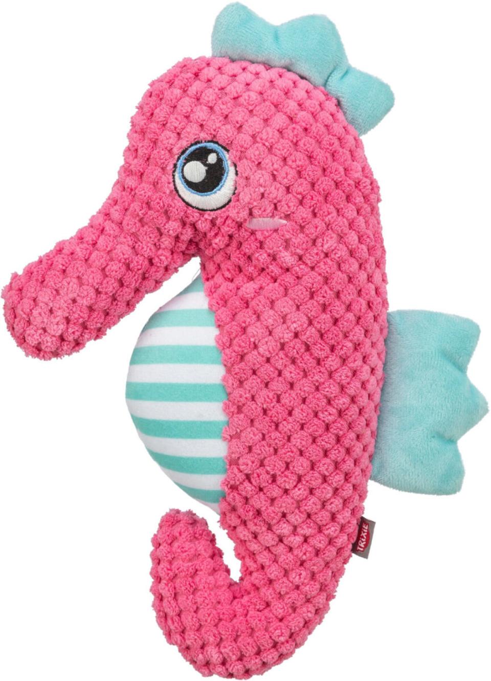 Trixie Seahorse