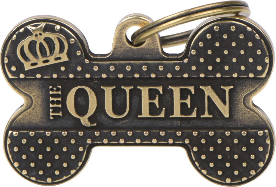 MyFamily Bronx, ben, QUEEN