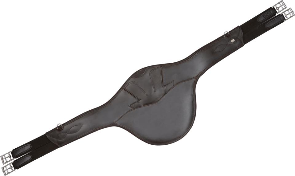 HorseGuard Lance pladegjord